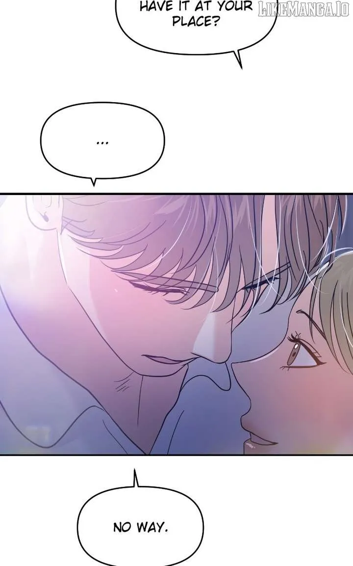 A Campus Romance, I Guess Chapter 95 Online - página 79