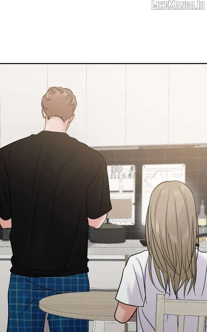A Campus Romance, I Guess Chapter 95 Online - página 84