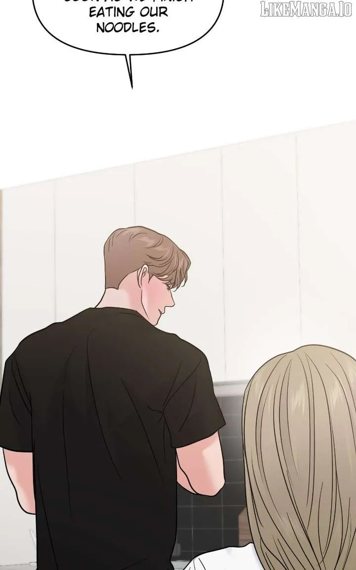 A Campus Romance, I Guess Chapter 95 Online - página 86