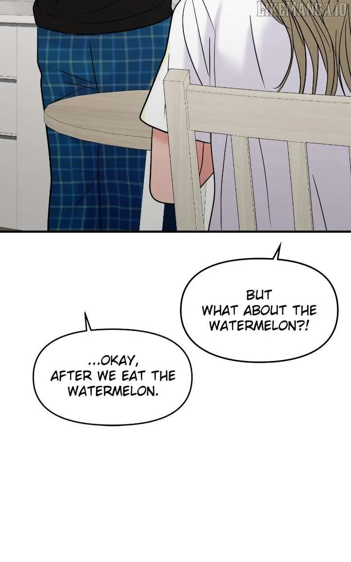 A Campus Romance, I Guess Chapter 95 Online - página 87