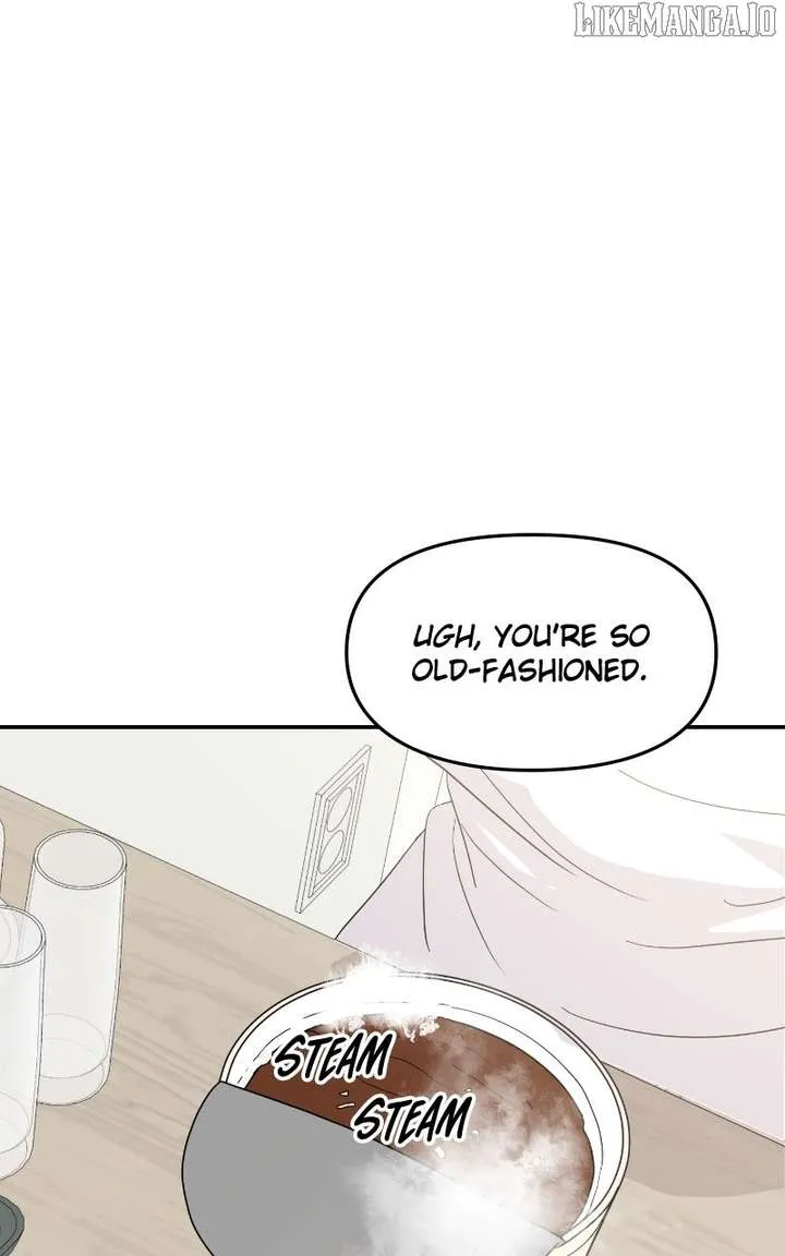 A Campus Romance, I Guess Chapter 95 Online - página 88