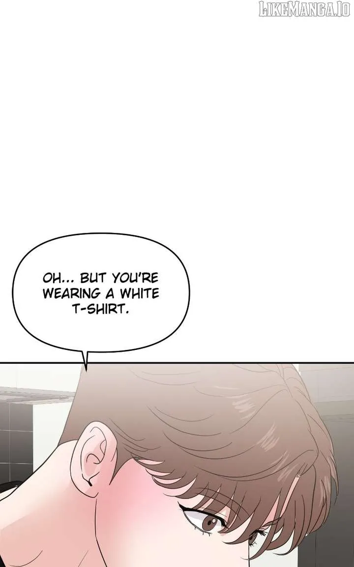 A Campus Romance, I Guess Chapter 95 Online - página 91