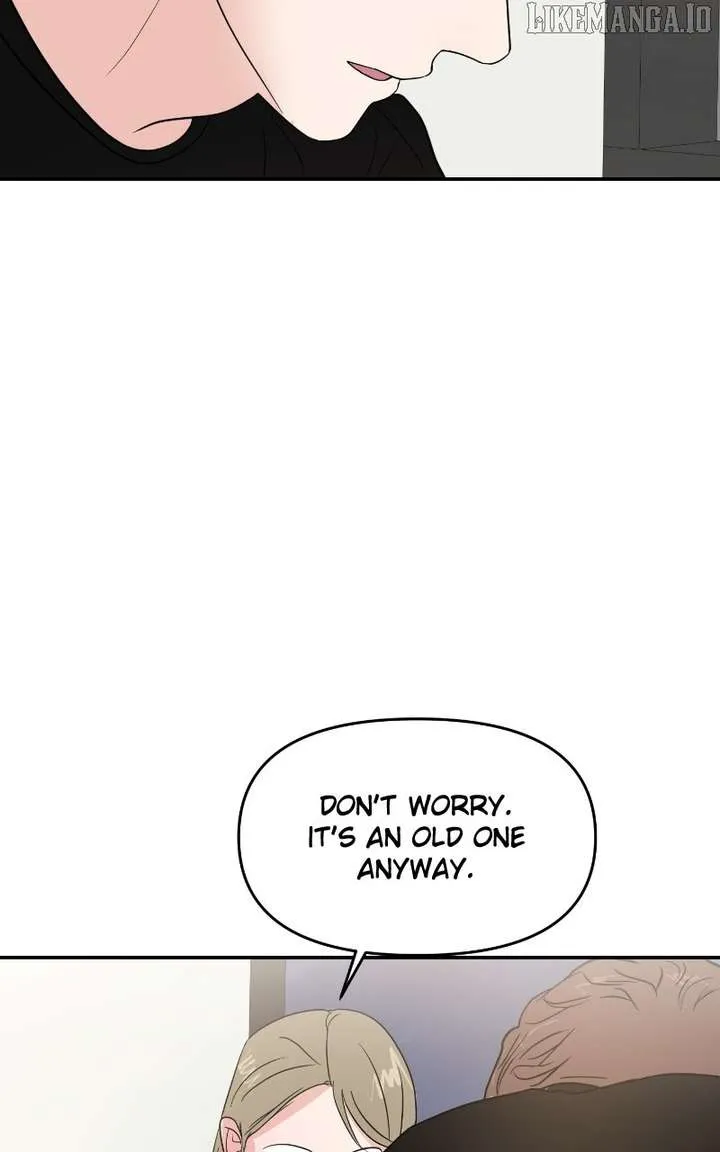 A Campus Romance, I Guess Chapter 95 Online - página 92