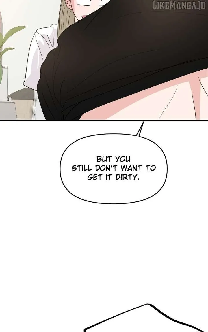 A Campus Romance, I Guess Chapter 95 Online - página 93