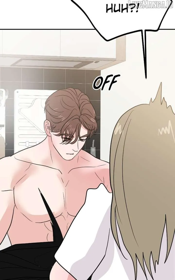 A Campus Romance, I Guess Chapter 95 Online - página 94