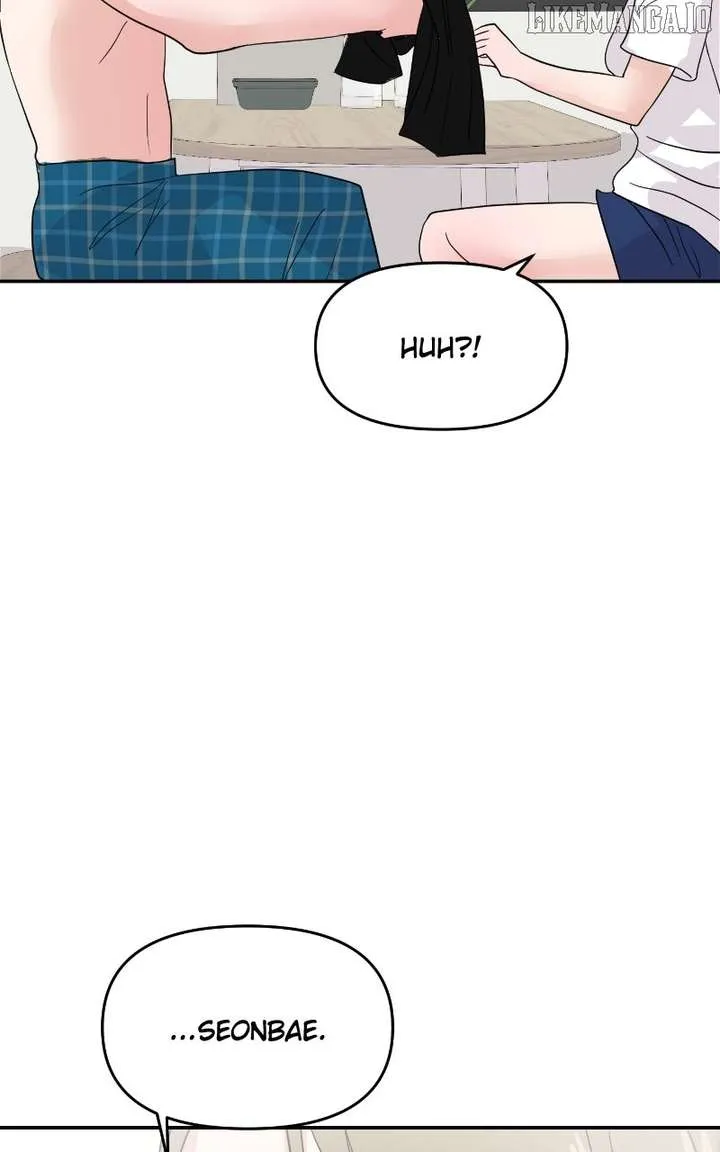 A Campus Romance, I Guess Chapter 95 Online - página 96