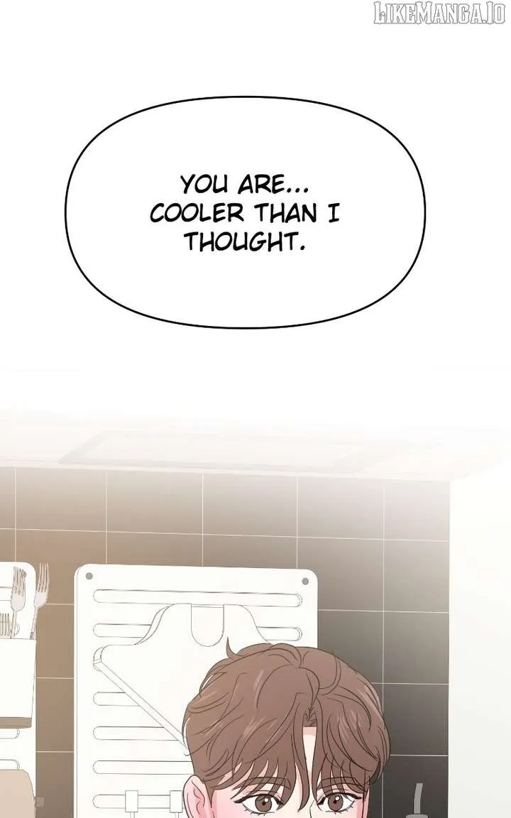 A Campus Romance, I Guess Chapter 95 Online - página 98