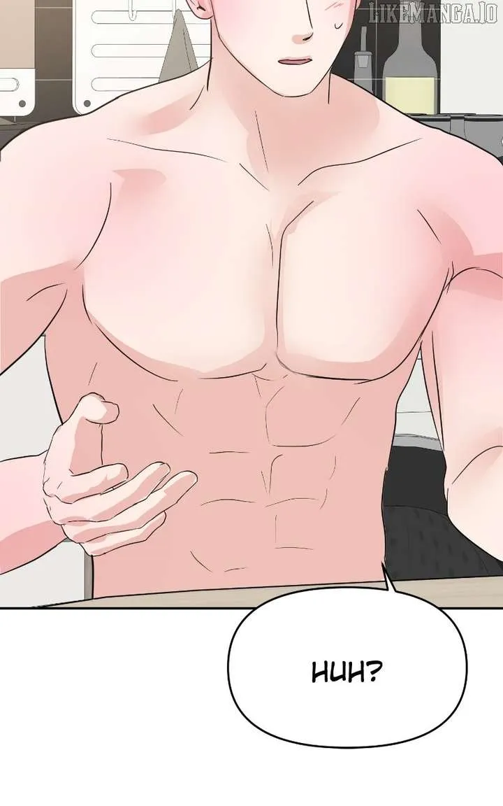 A Campus Romance, I Guess Chapter 95 Online - página 99