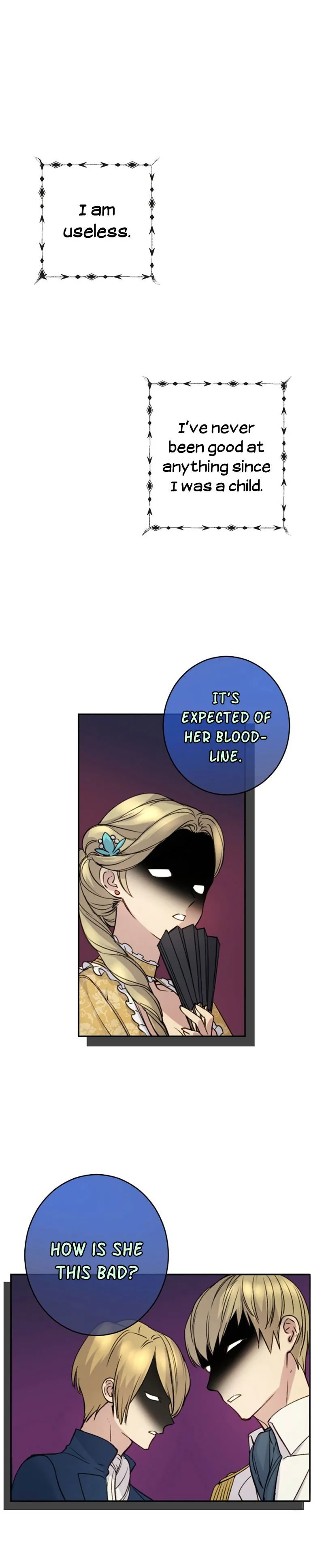 A Capable Maid Chapter 0 Online - página 2