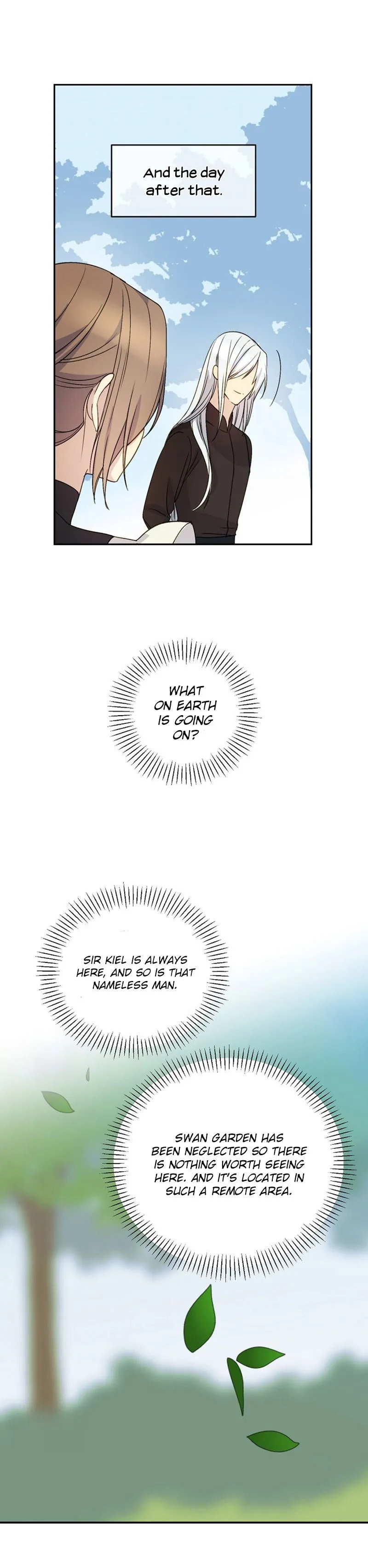 A Capable Maid Chapter 10 Online - página 3