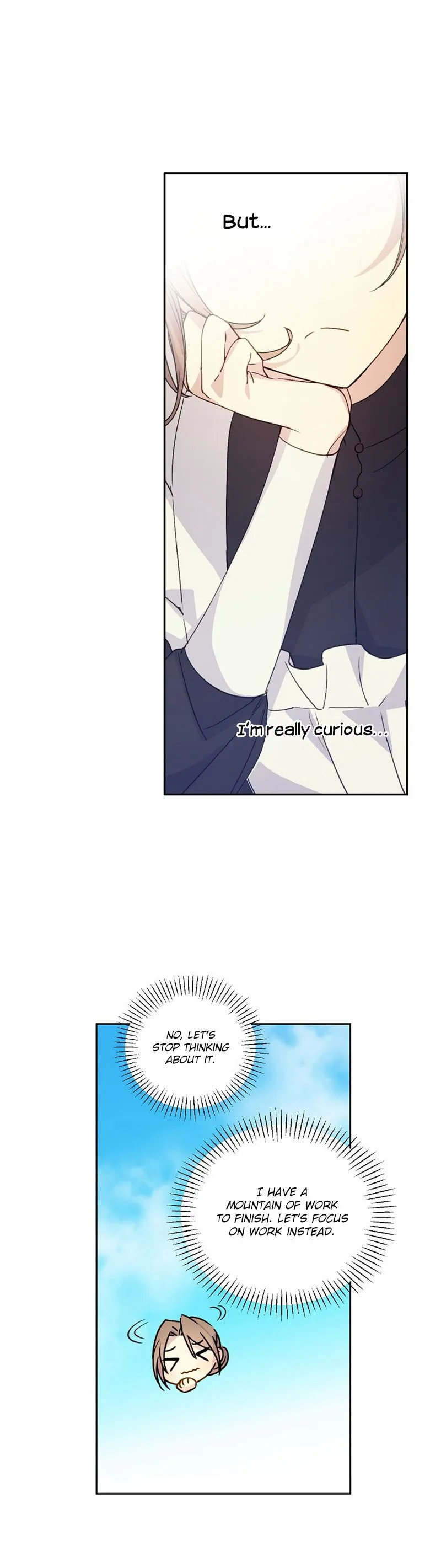 A Capable Maid Chapter 10 Online - página 5