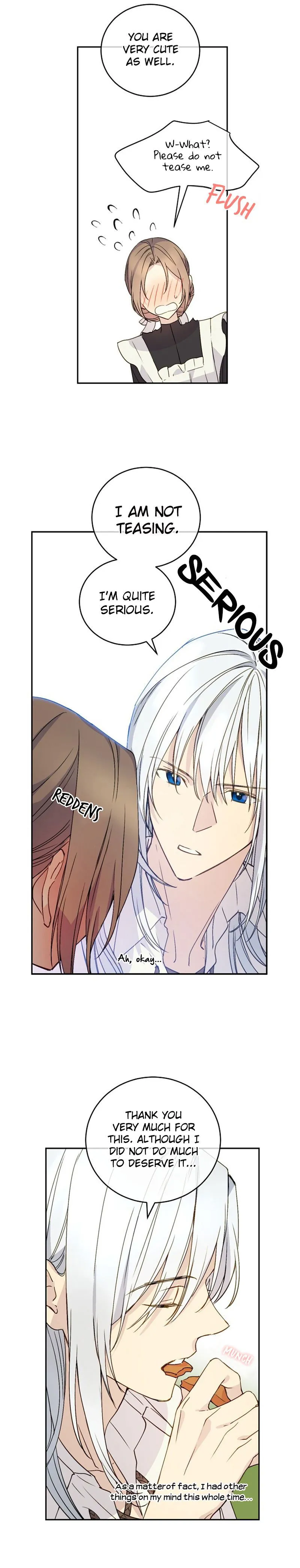 A Capable Maid Chapter 10 Online - página 15