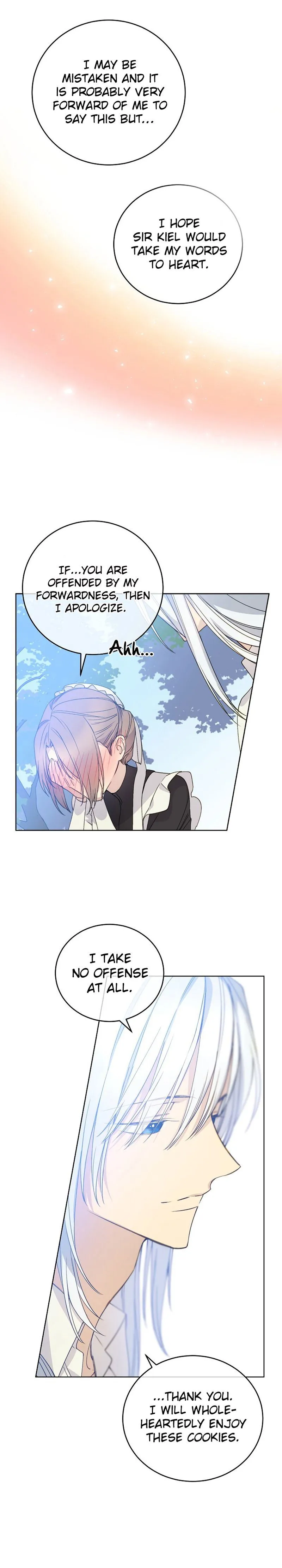 A Capable Maid Chapter 10 Online - página 17