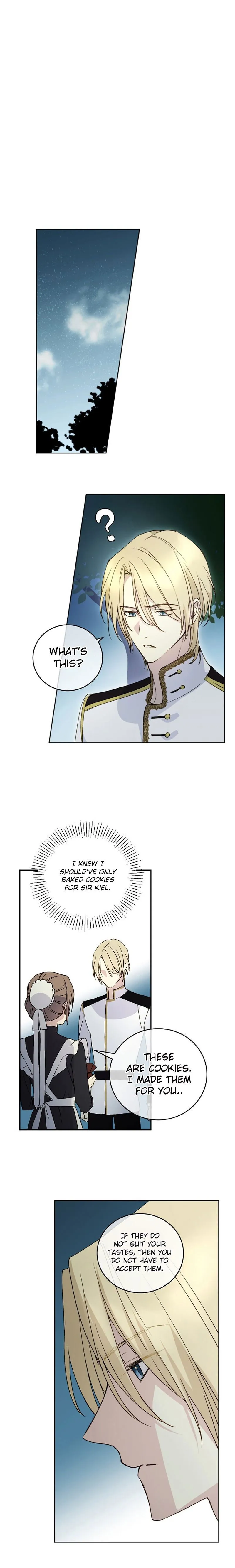 A Capable Maid Chapter 10 Online - página 18