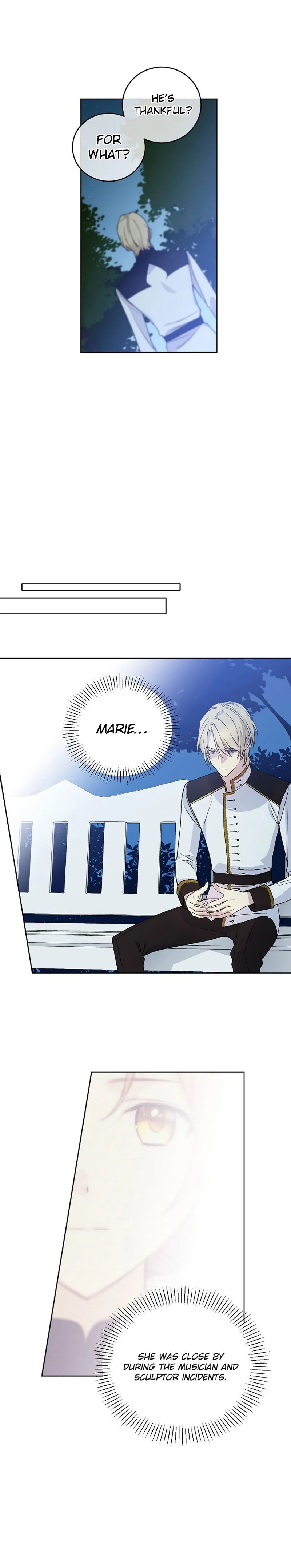 A Capable Maid Chapter 10 Online - página 20