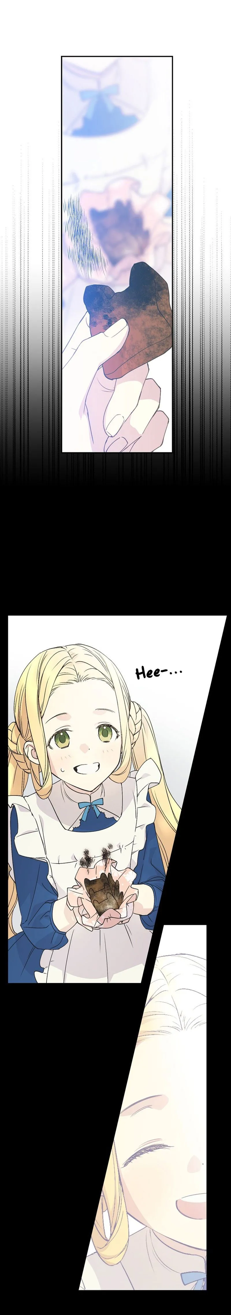 A Capable Maid Chapter 10 Online - página 22