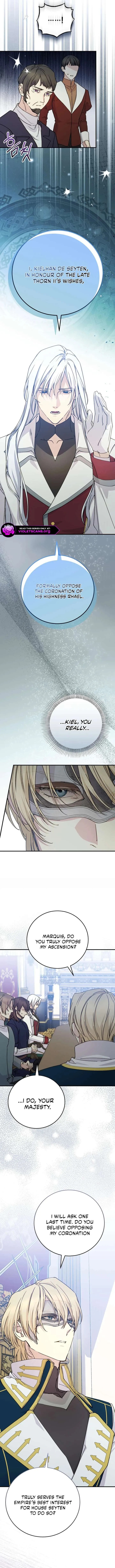 A Capable Maid Chapter 100 Online - página 6