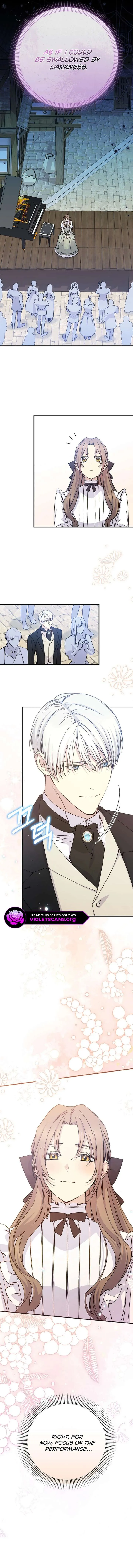 A Capable Maid Chapter 105 Online - página 9