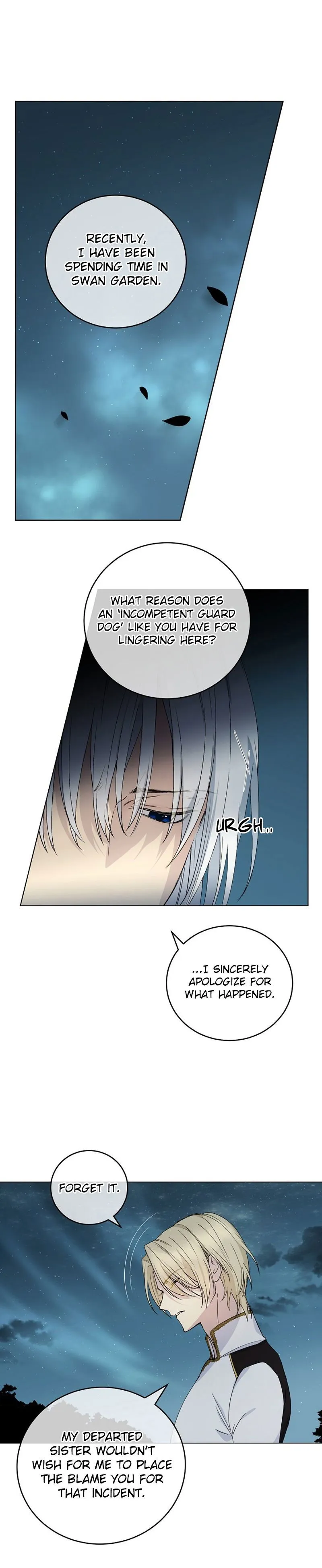 A Capable Maid Chapter 11 Online - página 2