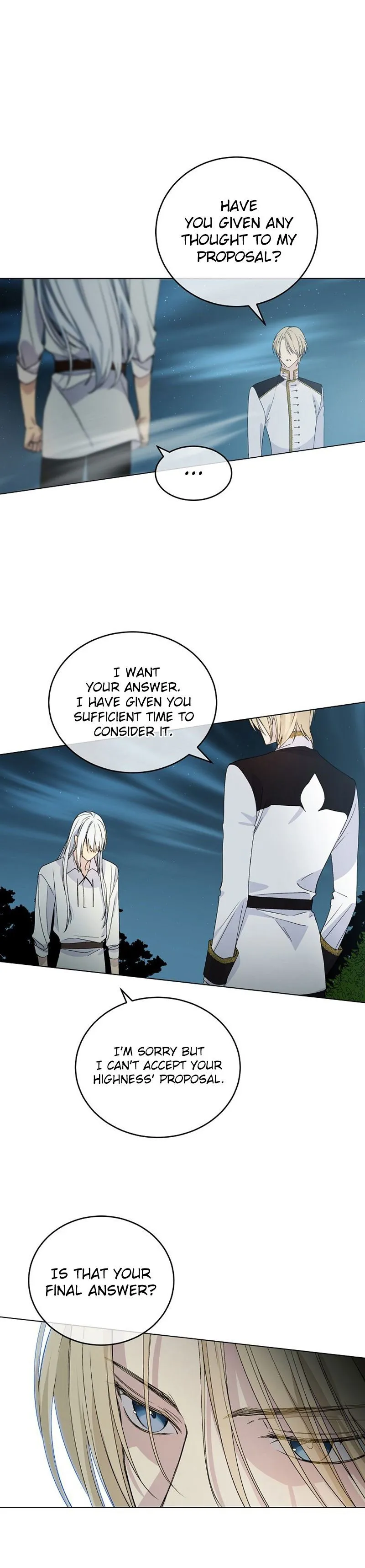 A Capable Maid Chapter 11 Online - página 3