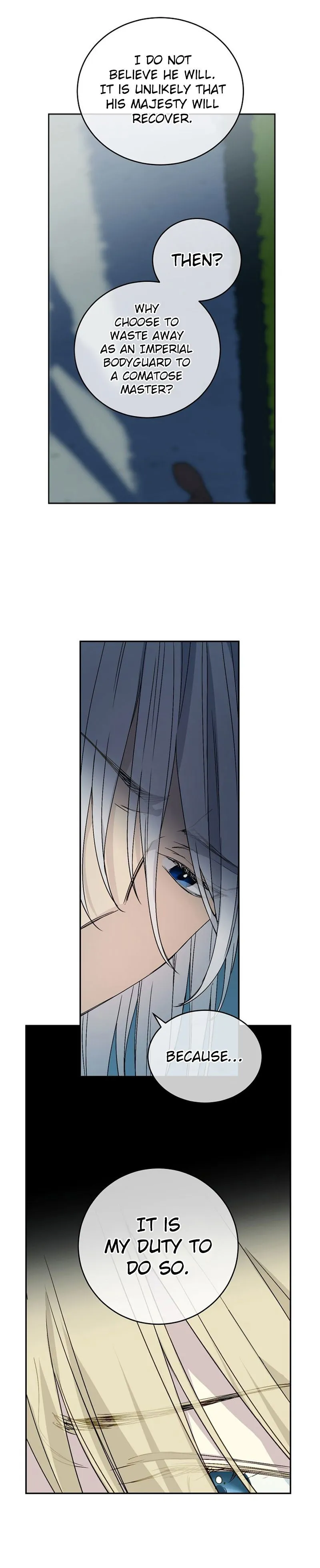 A Capable Maid Chapter 11 Online - página 5