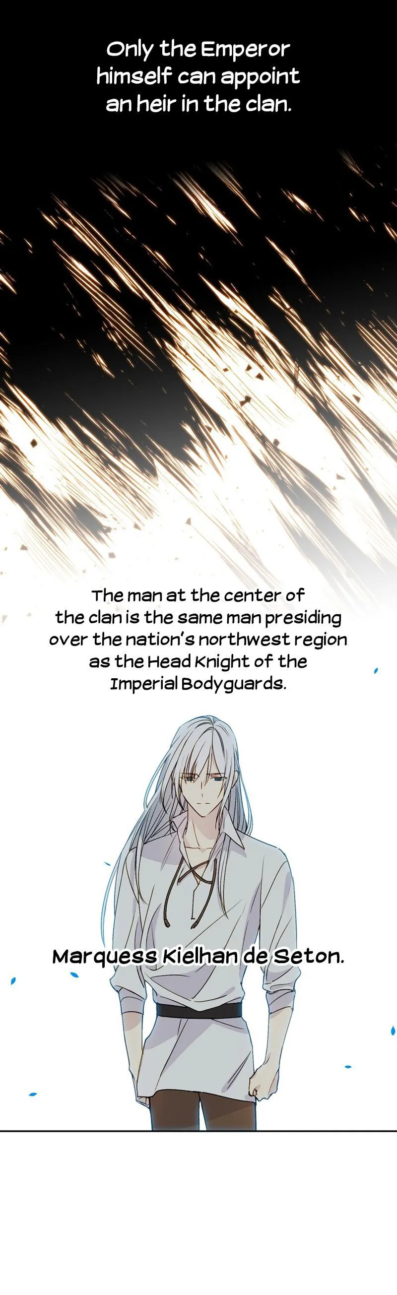 A Capable Maid Chapter 11 Online - página 8