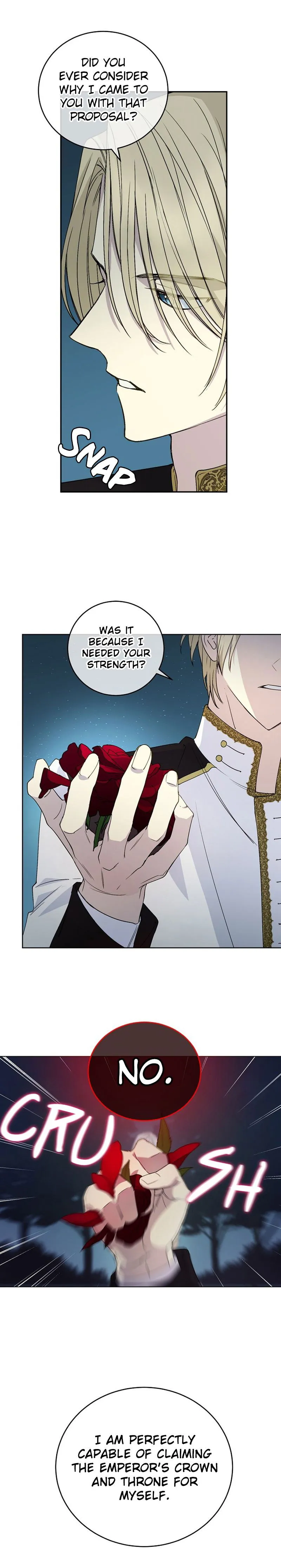 A Capable Maid Chapter 11 Online - página 10