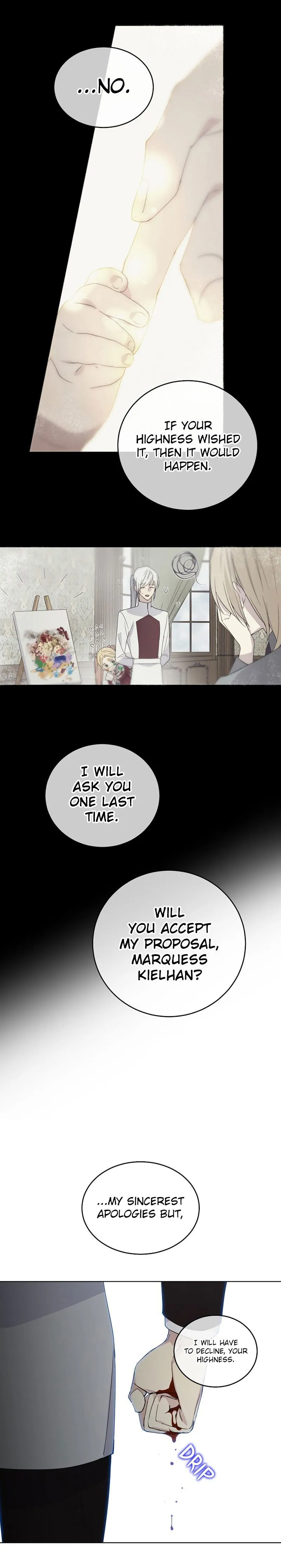 A Capable Maid Chapter 11 Online - página 12