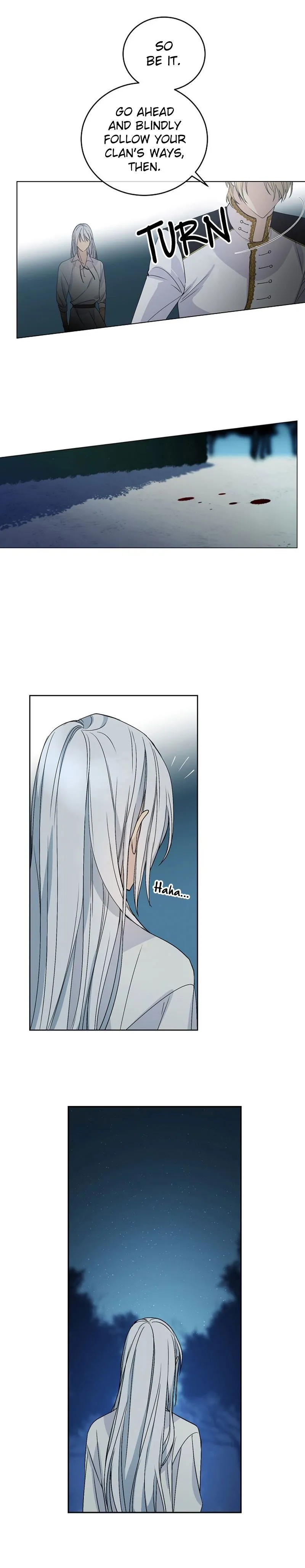 A Capable Maid Chapter 11 Online - página 13