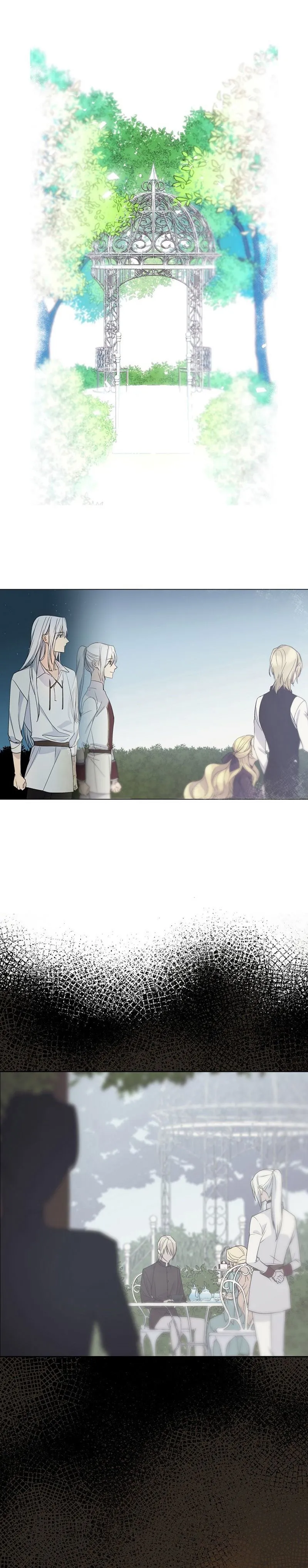 A Capable Maid Chapter 11 Online - página 14