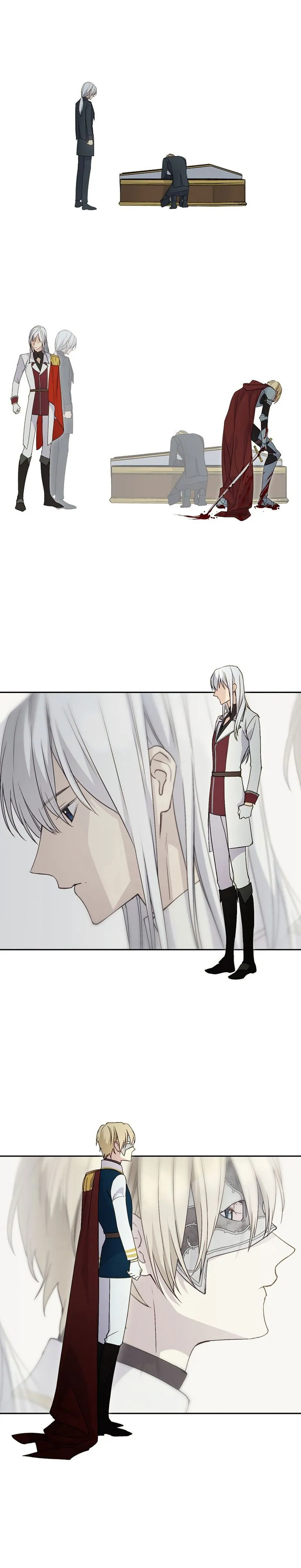A Capable Maid Chapter 11 Online - página 19
