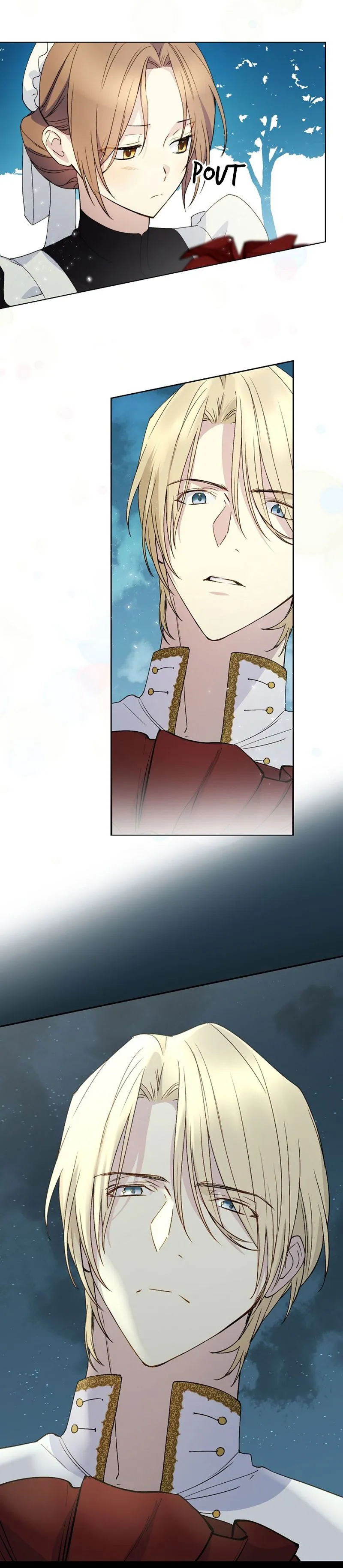 A Capable Maid Chapter 11 Online - página 21