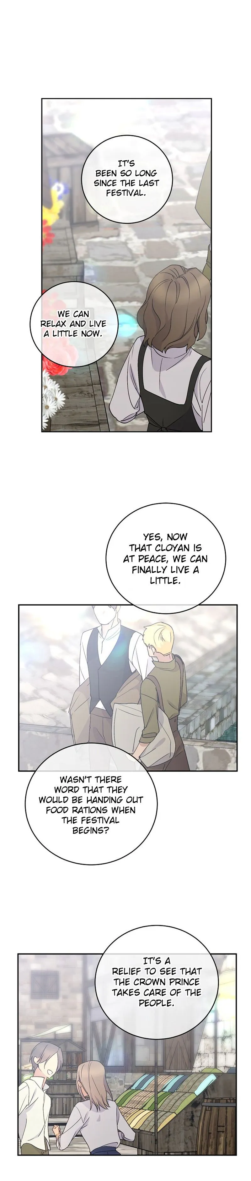 A Capable Maid Chapter 12 Online - página 2