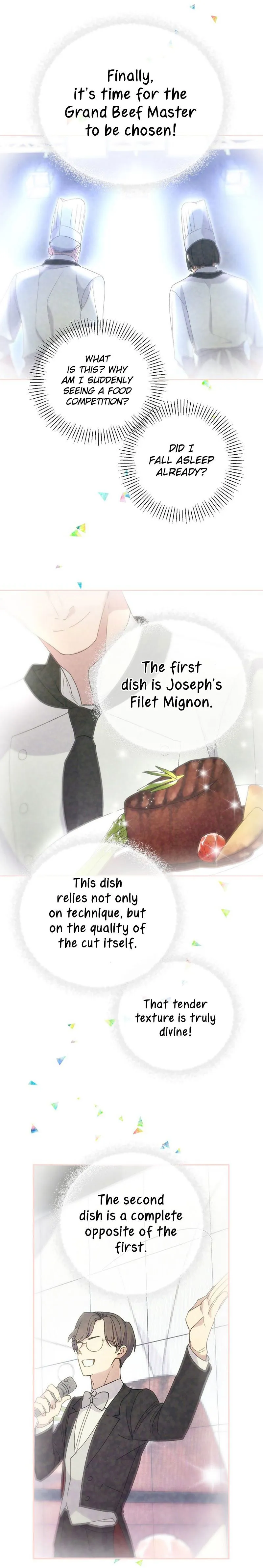 A Capable Maid Chapter 12 Online - página 19