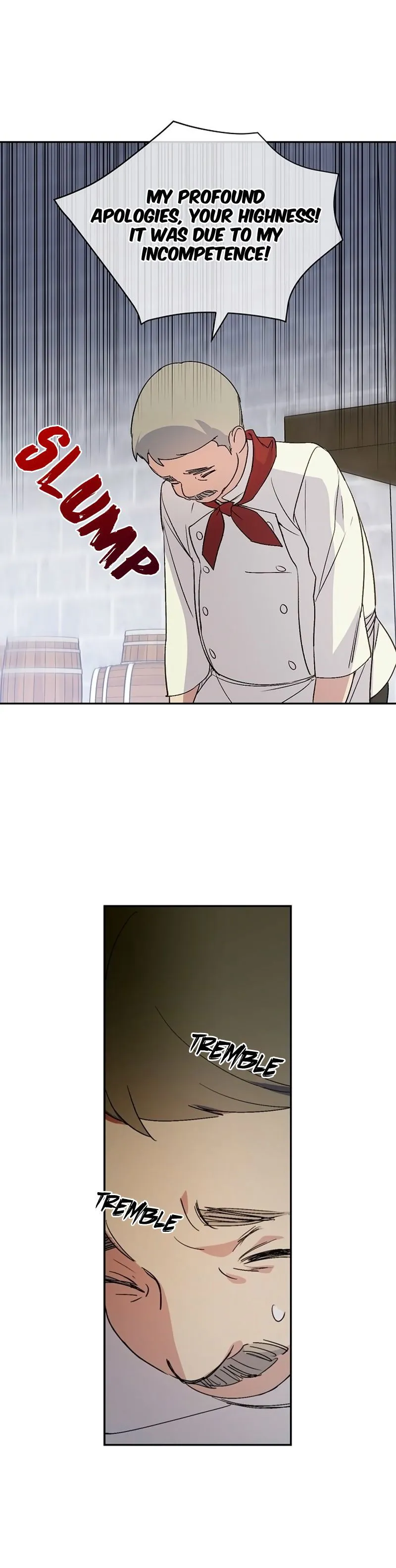 A Capable Maid Chapter 13 Online - página 4