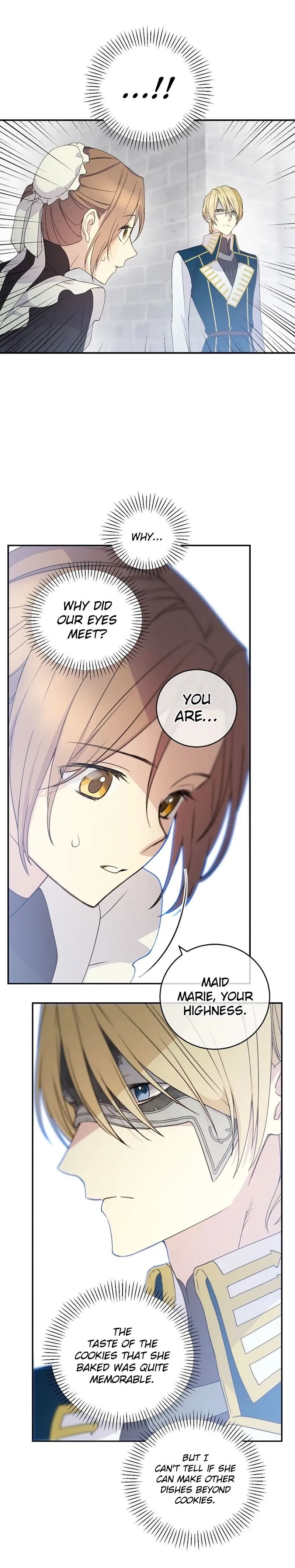 A Capable Maid Chapter 13 Online - página 10