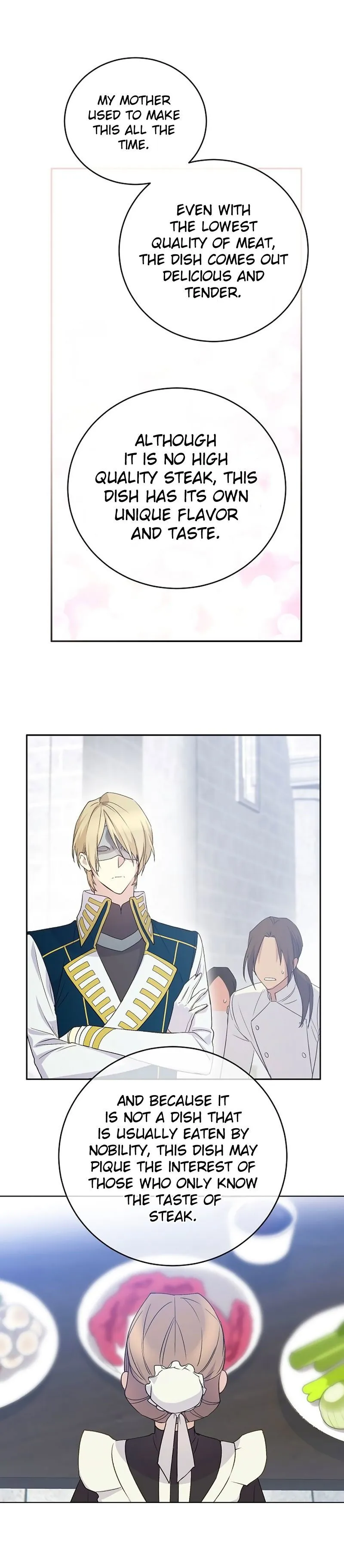A Capable Maid Chapter 13 Online - página 15