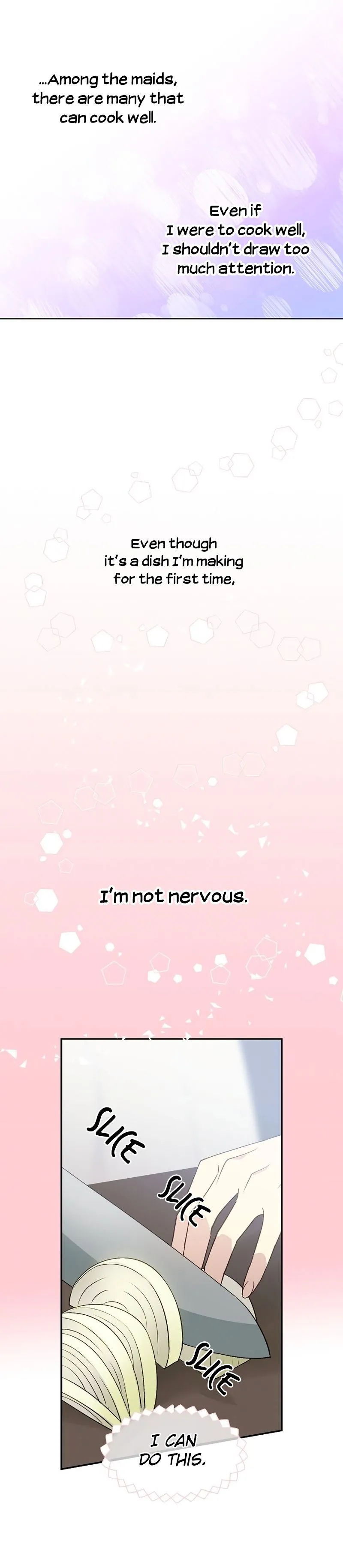 A Capable Maid Chapter 13 Online - página 17