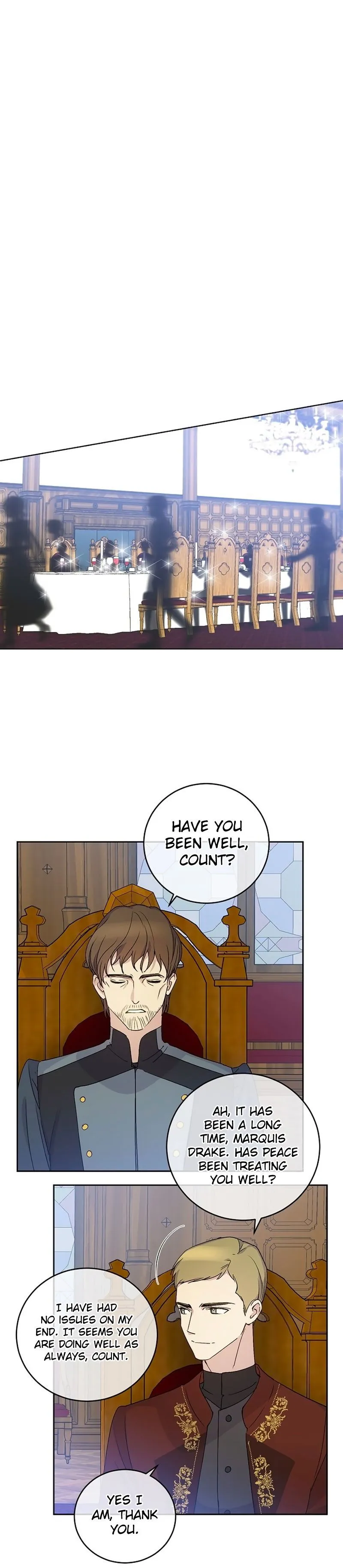 A Capable Maid Chapter 13 Online - página 18