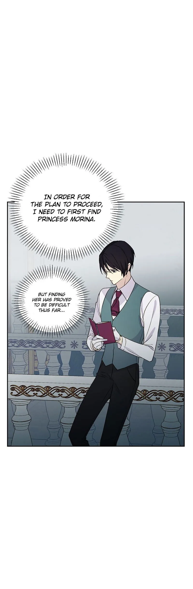 A Capable Maid Chapter 17 Online - página 6