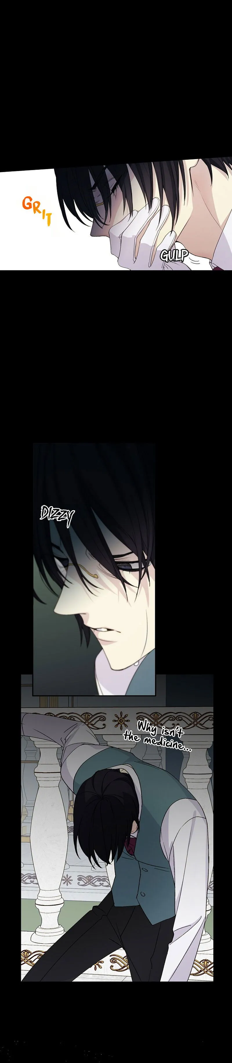 A Capable Maid Chapter 17 Online - página 11
