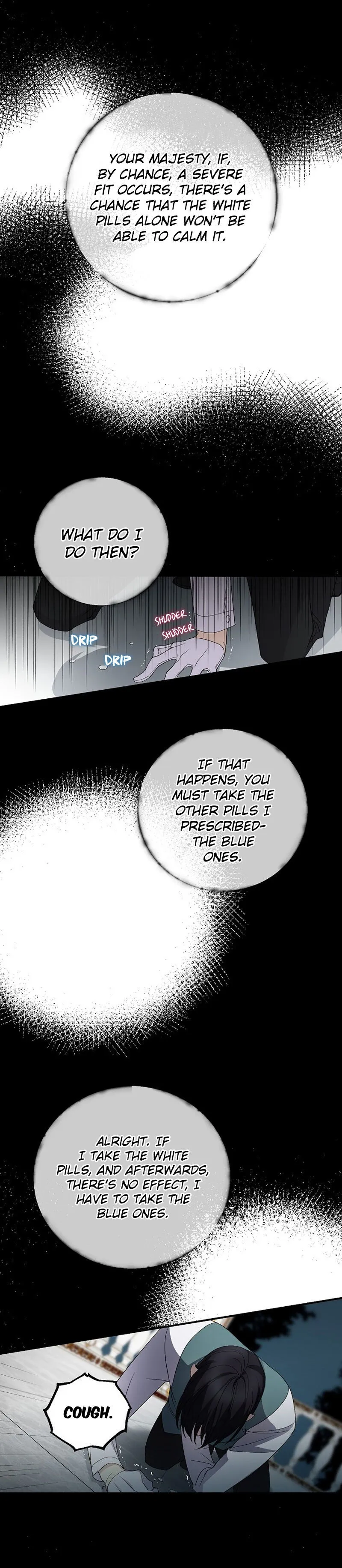 A Capable Maid Chapter 17 Online - página 12