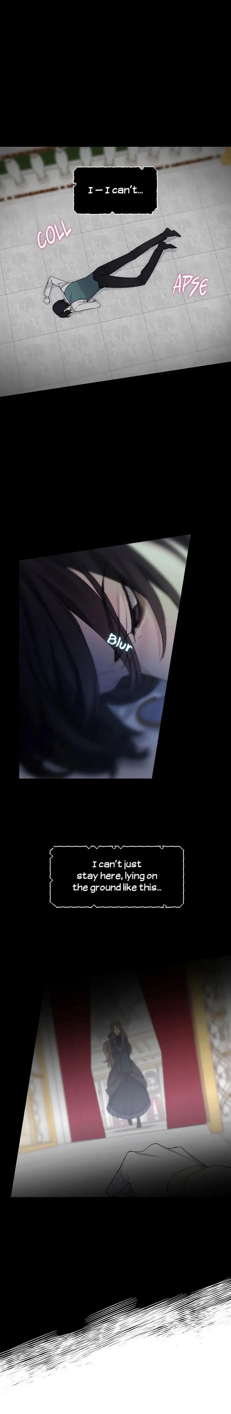 A Capable Maid Chapter 17 Online - página 13