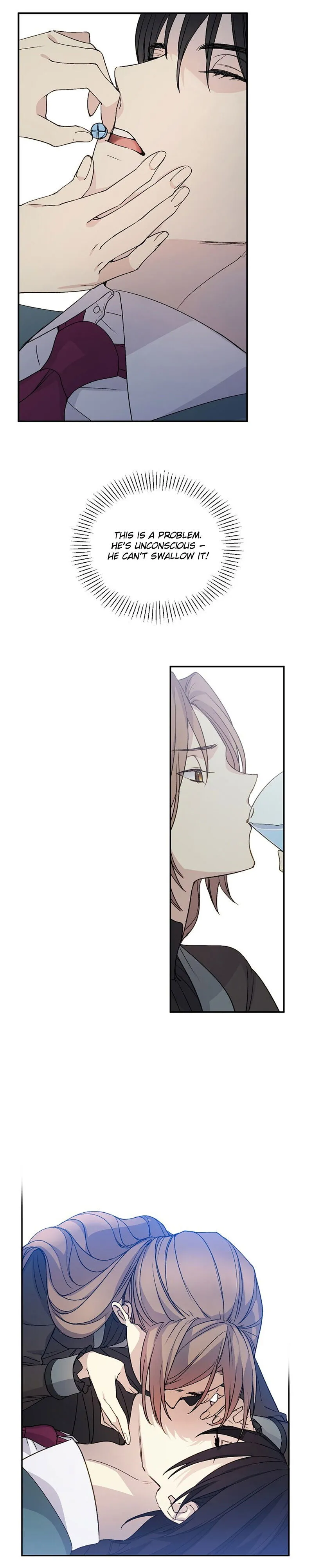 A Capable Maid Chapter 17 Online - página 17