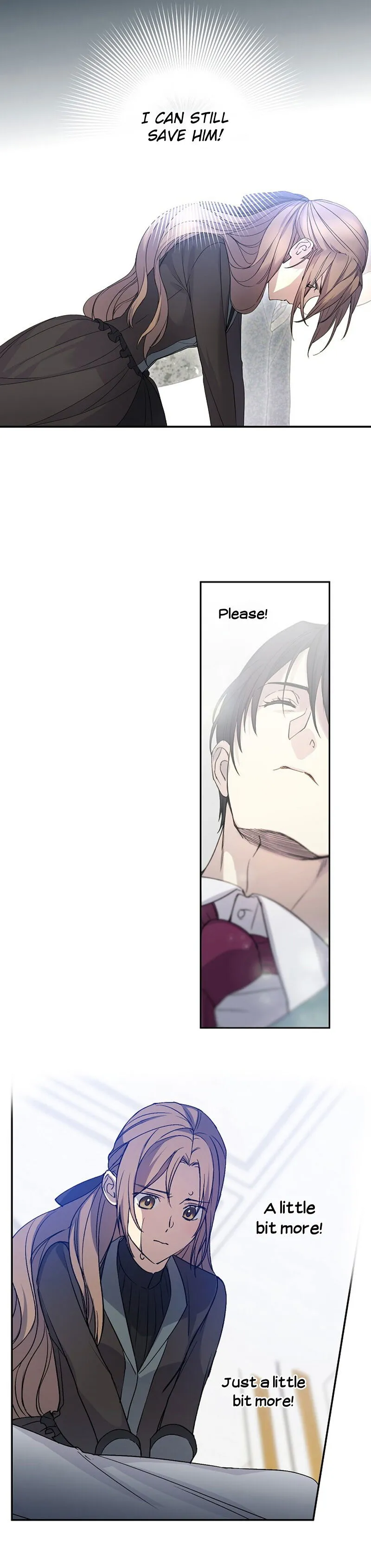 A Capable Maid Chapter 17 Online - página 19