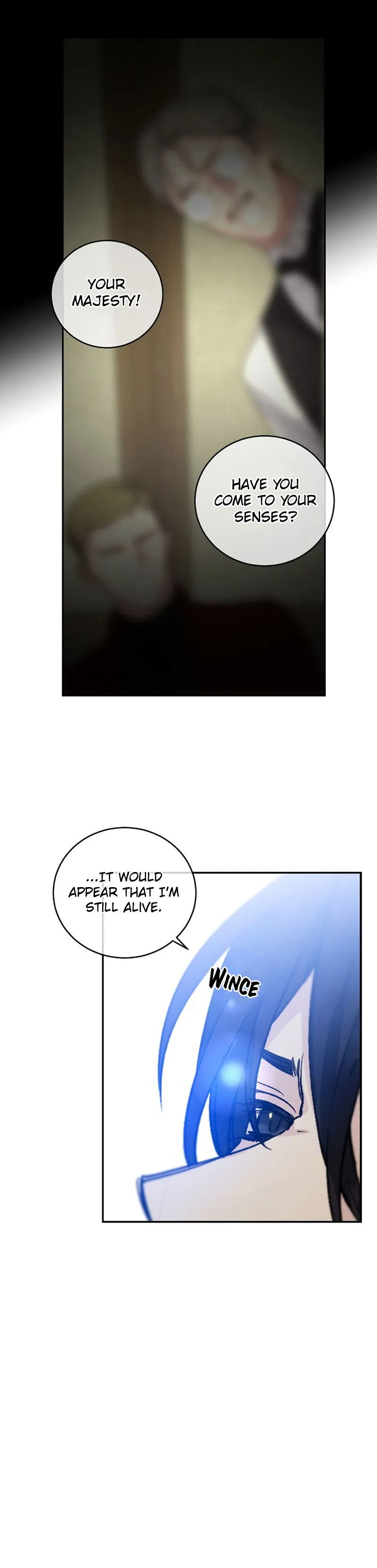 A Capable Maid Chapter 17 Online - página 22
