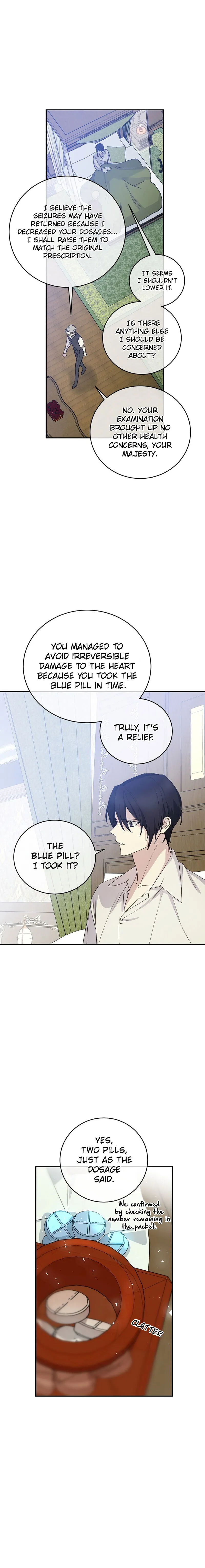 A Capable Maid Chapter 17 Online - página 24