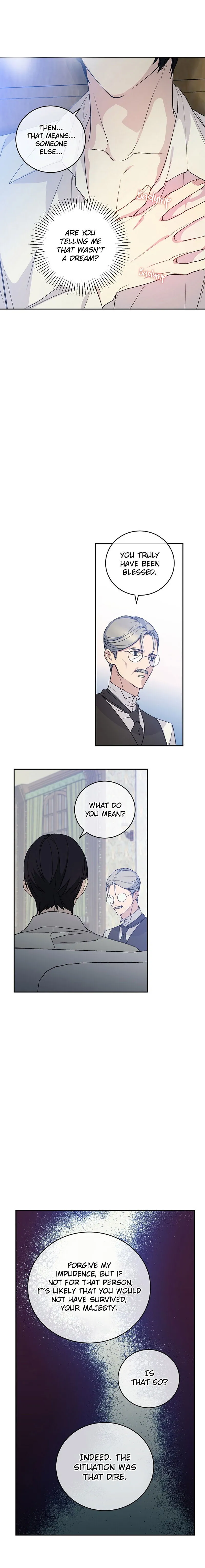 A Capable Maid Chapter 17 Online - página 26