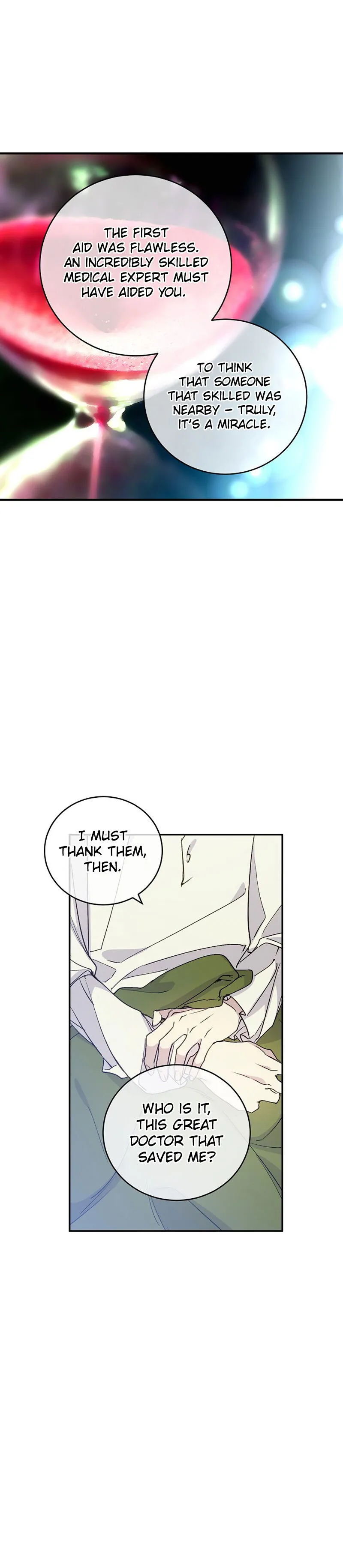 A Capable Maid Chapter 17 Online - página 27