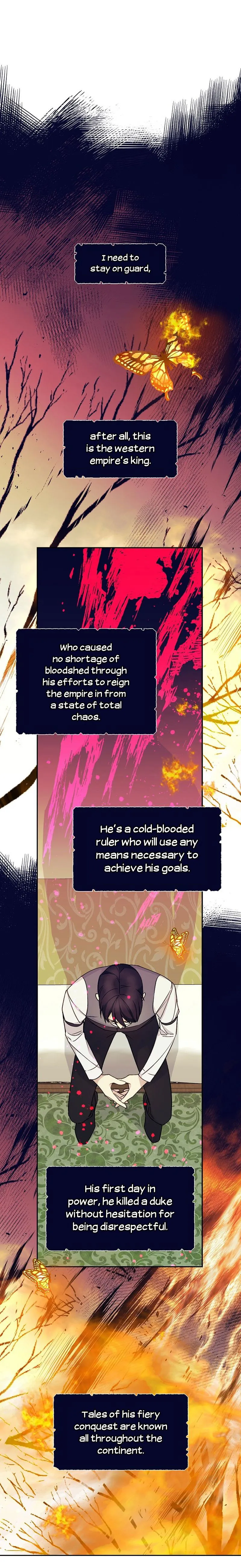 A Capable Maid Chapter 18 Online - página 7